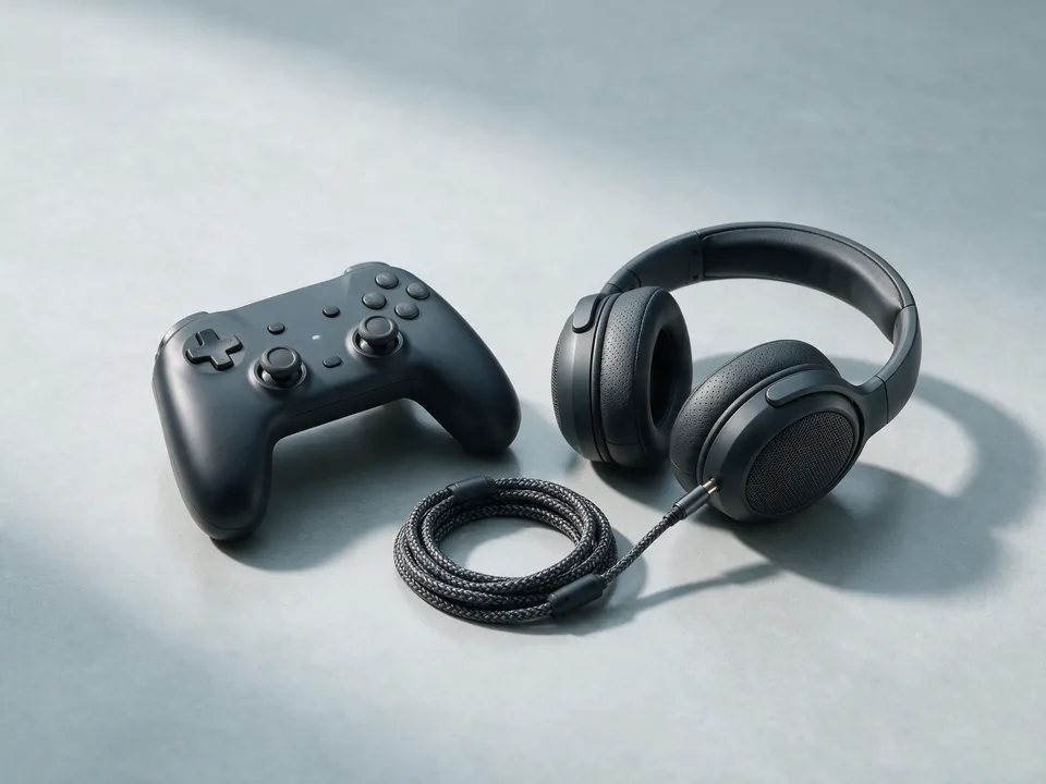 Gifts for gamers