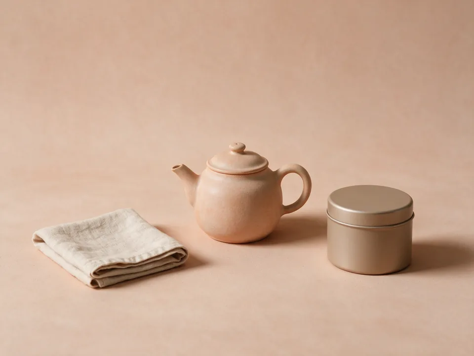 Gifts for tea lovers