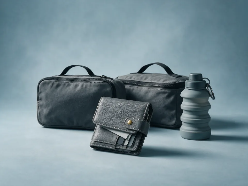 Gifts for travelers